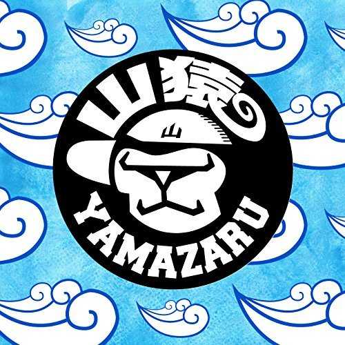 Yamazaru - Kaze.mp3 Cover Album